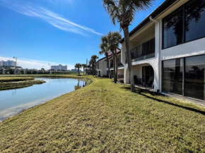 Edgewater Villa 1302